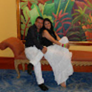 Meet your Posher, Roberto